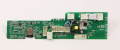 Candy Hoover Mainboard - Sc Prg43032943 E43036091 - 49122312